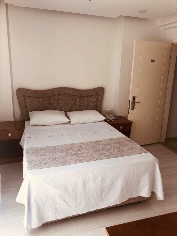Beyhan Hotel Istambul Exterior foto